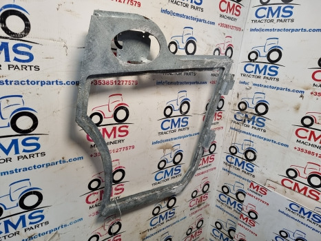 Jcb 515-40 Cab Door Frame Galvanized 332/w2040 - Vrata in deli: slika 2 Jcb 515-40 Cab Door Frame Galvanized 332/w2040 - Vrata in deli: slika 2