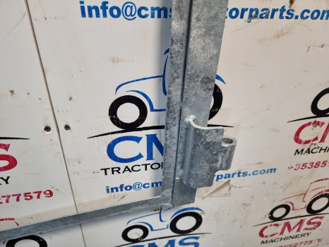 Jcb 515-40 Cab Door Windows Frame Galvanized 332/v1439 - Vrata in deli: slika 4 Jcb 515-40 Cab Door Windows Frame Galvanized 332/v1439 - Vrata in deli: slika 4