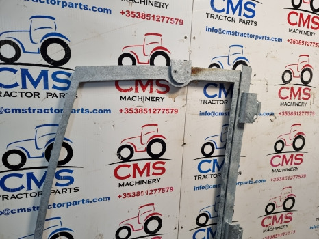 Jcb 515-40 Cab Door Windows Frame Galvanized 332/v1439 - Vrata in deli: slika 2 Jcb 515-40 Cab Door Windows Frame Galvanized 332/v1439 - Vrata in deli: slika 2