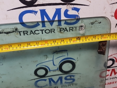 Jcb Fastrac 155-65 Rear Windows Glass, Back Glass 155-65 - Okno in deli za Traktor: slika 3 Jcb Fastrac 155-65 Rear Windows Glass, Back Glass 155-65 - Okno in deli za Traktor: slika 3