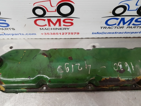 John Deere 1630, 2030, 1040, Engine Valve Cover At18016 - Motor in deli: slika 4 John Deere 1630, 2030, 1040, Engine Valve Cover At18016 - Motor in deli: slika 4