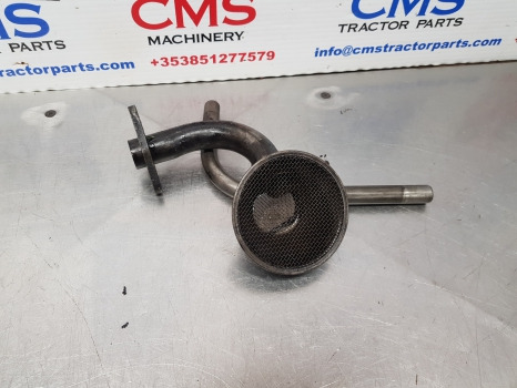 John Deere 1630, 2030, 30 Series, Oil Filler Neck Ar60701, T20050 - Motor in deli: slika 1 John Deere 1630, 2030, 30 Series, Oil Filler Neck Ar60701, T20050 - Motor in deli: slika 1