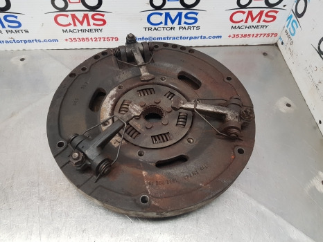 John Deere 1630, 30, 35, 40, 50 Series, Clutch Pressure Plate Al120022 , Al18714 - Sklopka in deli za Kmetijski stroj: slika 2 John Deere 1630, 30, 35, 40, 50 Series, Clutch Pressure Plate Al120022 , Al18714 - Sklopka in deli za Kmetijski stroj: slika 2