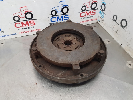 John Deere 1630, 30, 35, 40, 50 Series, Clutch Pressure Plate Al120022 , Al18714 - Sklopka in deli za Kmetijski stroj: slika 4 John Deere 1630, 30, 35, 40, 50 Series, Clutch Pressure Plate Al120022 , Al18714 - Sklopka in deli za Kmetijski stroj: slika 4