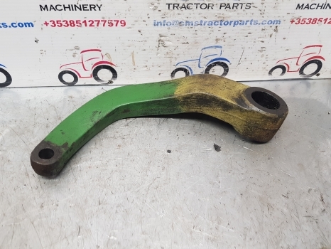 John Deere 1830, 1930, 2030, 1130, 3020, 3030, 3130 Steering Arm L27094, 510072 - Krmarjenje za Traktor: slika 4 John Deere 1830, 1930, 2030, 1130, 3020, 3030, 3130 Steering Arm L27094, 510072 - Krmarjenje za Traktor: slika 4