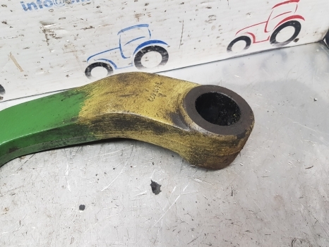 John Deere 1830, 1930, 2030, 1130, 3020, 3030, 3130 Steering Arm L27094, 510072 - Krmarjenje za Traktor: slika 5 John Deere 1830, 1930, 2030, 1130, 3020, 3030, 3130 Steering Arm L27094, 510072 - Krmarjenje za Traktor: slika 5