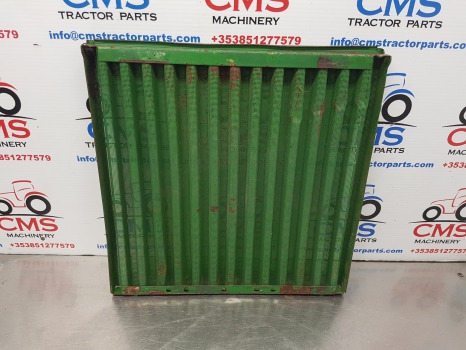 John Deere 1830, 2030, 2130, 2440, 2640 Side Grille, Grill Panel Ar72950 - Rešetka: slika 2 John Deere 1830, 2030, 2130, 2440, 2640 Side Grille, Grill Panel Ar72950 - Rešetka: slika 2