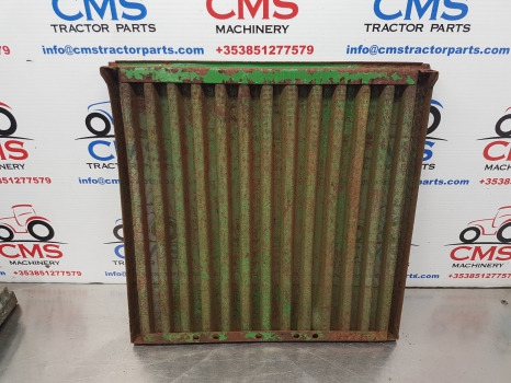 John Deere 1830, 2030, 2130, 2440, 2640 Side Grille, Grill Panel Ar72950 - Rešetka: slika 2 John Deere 1830, 2030, 2130, 2440, 2640 Side Grille, Grill Panel Ar72950 - Rešetka: slika 2