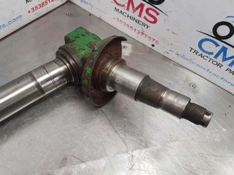 John Deere 1950, 1840, 2130, 2140, 2250, Spindle Rh And Lh Al28222 - Krmarjenje za Traktor: slika 5 John Deere 1950, 1840, 2130, 2140, 2250, Spindle Rh And Lh Al28222 - Krmarjenje za Traktor: slika 5