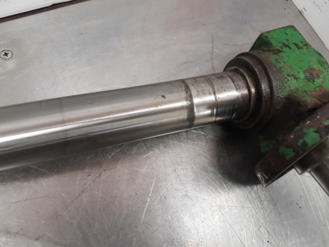 John Deere 1950, 1840, 2130, 2140, 2250, Spindle Rh And Lh Al28222 - Krmarjenje za Traktor: slika 3 John Deere 1950, 1840, 2130, 2140, 2250, Spindle Rh And Lh Al28222 - Krmarjenje za Traktor: slika 3