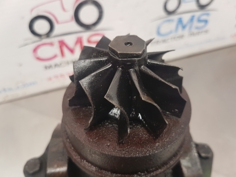 John Deere 2030, 2130, 3150, 3340, 3640 Turbocharger For Parts Only Ar68989 - Turbo za Traktor: slika 2 John Deere 2030, 2130, 3150, 3340, 3640 Turbocharger For Parts Only Ar68989 - Turbo za Traktor: slika 2