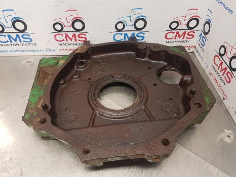 John Deere 2140, 1950, 2150, 2355, 2550 Engine Flywheel Housing R70492 - Vztrajnik: slika 1 John Deere 2140, 1950, 2150, 2355, 2550 Engine Flywheel Housing R70492 - Vztrajnik: slika 1