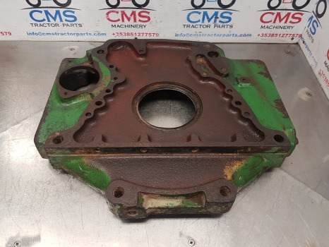 John Deere 2140, 1950, 2150, 2355, 2550 Engine Flywheel Housing R70492 - Vztrajnik: slika 4 John Deere 2140, 1950, 2150, 2355, 2550 Engine Flywheel Housing R70492 - Vztrajnik: slika 4