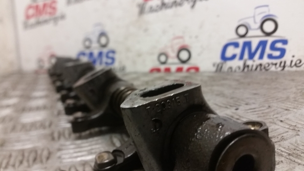 John Deere 30, 40, 50, 6000, 3040 Rocker Arm Shaft Assembly Dd12121, Re31973 - Motor in deli za Traktor: slika 3 John Deere 30, 40, 50, 6000, 3040 Rocker Arm Shaft Assembly Dd12121, Re31973 - Motor in deli za Traktor: slika 3