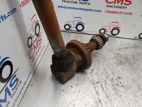 John Deere 30 Series Spindle Knuckle Al19730, A-al19730 , L29244 - Premnik za Traktor: slika 5 John Deere 30 Series Spindle Knuckle Al19730, A-al19730 , L29244 - Premnik za Traktor: slika 5