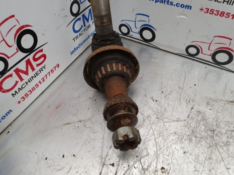 John Deere 30 Series Spindle Knuckle Al19730, A-al19730 , L29244 - Premnik za Traktor: slika 2 John Deere 30 Series Spindle Knuckle Al19730, A-al19730 , L29244 - Premnik za Traktor: slika 2