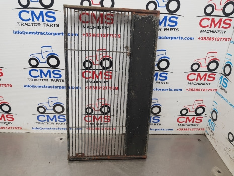 John Deere 3050, 3150, 3350, 2955, 3255, Engine Side Grille Lh L63528 - Rešetka: slika 1 John Deere 3050, 3150, 3350, 2955, 3255, Engine Side Grille Lh L63528 - Rešetka: slika 1