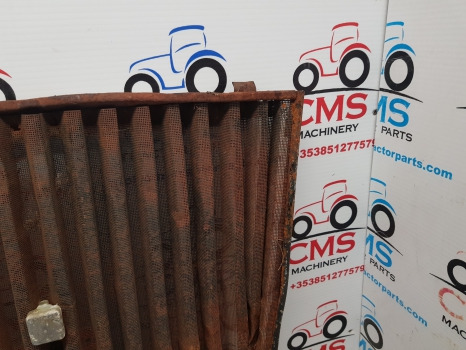 John Deere 3050, 3350, 3650, 3055. 2955 Side Grille, Grill Panel Damaged Al67191 - Rešetka: slika 5 John Deere 3050, 3350, 3650, 3055. 2955 Side Grille, Grill Panel Damaged Al67191 - Rešetka: slika 5