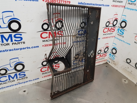 John Deere 3150, 3050, 3350, 2955, 3255, Engine Side Grille Rh L63527 - Rešetka: slika 2 John Deere 3150, 3050, 3350, 2955, 3255, Engine Side Grille Rh L63527 - Rešetka: slika 2