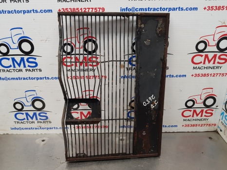 John Deere 3150, 3050, 3350, 2955, 3255, Engine Side Grille Rh L63527 - Rešetka: slika 1 John Deere 3150, 3050, 3350, 2955, 3255, Engine Side Grille Rh L63527 - Rešetka: slika 1