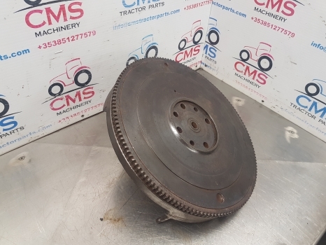 John Deere 3350, 2130, 2135, 2355 40, 50 And 55 Series Flywheel Re18678 - Vztrajnik za Traktor: slika 2 John Deere 3350, 2130, 2135, 2355 40, 50 And 55 Series Flywheel Re18678 - Vztrajnik za Traktor: slika 2