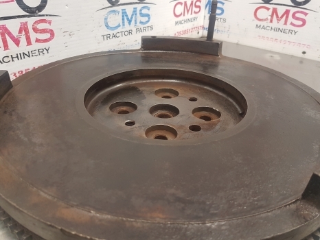 John Deere 3350, 2130, 2135, 2355 40, 50 And 55 Series Flywheel Re18678 - Vztrajnik za Traktor: slika 5 John Deere 3350, 2130, 2135, 2355 40, 50 And 55 Series Flywheel Re18678 - Vztrajnik za Traktor: slika 5