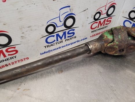 Sprednja os John Deere 3350, 3050, 2950 Zf Apl350 Front Axle Drive Shaft Al64120, L59431: slika 8