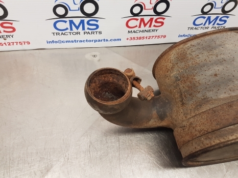 John Deere 5820, 5720, 5620, 6120, 6220 Exhaust Muffler, Silencer Al158304 - Dušilec za Traktor: slika 2 John Deere 5820, 5720, 5620, 6120, 6220 Exhaust Muffler, Silencer Al158304 - Dušilec za Traktor: slika 2