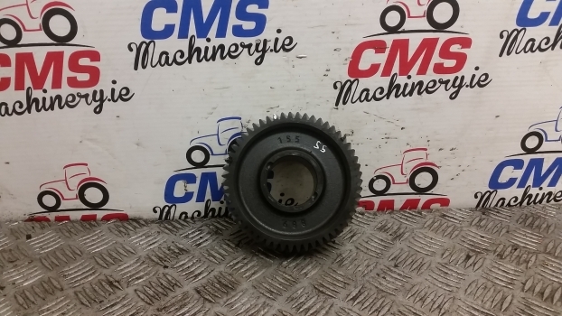 John Deere 5820, 6020, Se, 5020, 6030, R, Rc Transmission Gear L155889, Z 55 - Transmission za Traktor: slika 1 John Deere 5820, 6020, Se, 5020, 6030, R, Rc Transmission Gear L155889, Z 55 - Transmission za Traktor: slika 1