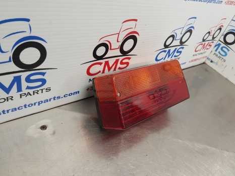 John Deere 6000, 6010, 6030, 700, 6m Series, Rear Lamp Al112964, Al112011 - Zadnje luči za Traktor: slika 2 John Deere 6000, 6010, 6030, 700, 6m Series, Rear Lamp Al112964, Al112011 - Zadnje luči za Traktor: slika 2