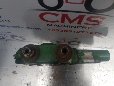 John Deere 6000, 6020, 6010 Series 6610 Hydraulic Spool Valve Slice Al169789 - Hidravlični ventil za Traktor: slika 2 John Deere 6000, 6020, 6010 Series 6610 Hydraulic Spool Valve Slice Al169789 - Hidravlični ventil za Traktor: slika 2