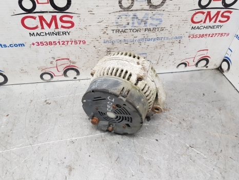 John Deere 6000 Series 6610 Bosch Alternator Al111676, 0123512500 - Alternator za Traktor: slika 3 John Deere 6000 Series 6610 Bosch Alternator Al111676, 0123512500 - Alternator za Traktor: slika 3