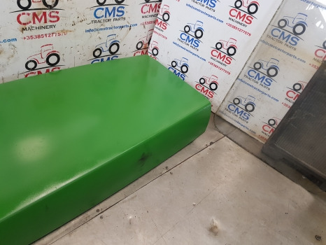 John Deere 6100, 6010, 6110se, 6310se, 6410se Engine Hood, Bonnet Al110328 - Karoserija in zunanjost: slika 4 John Deere 6100, 6010, 6110se, 6310se, 6410se Engine Hood, Bonnet Al110328 - Karoserija in zunanjost: slika 4