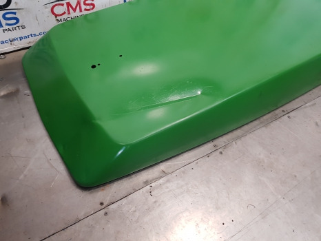 John Deere 6100, 6010, 6110se, 6310se, 6410se Engine Hood, Bonnet Al110328 - Karoserija in zunanjost: slika 3 John Deere 6100, 6010, 6110se, 6310se, 6410se Engine Hood, Bonnet Al110328 - Karoserija in zunanjost: slika 3