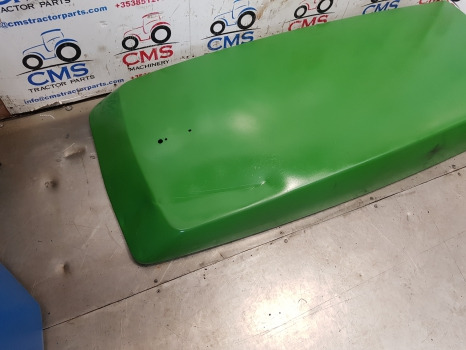 John Deere 6100, 6010, 6110se, 6310se, 6410se Engine Hood, Bonnet Al110328 - Karoserija in zunanjost: slika 2 John Deere 6100, 6010, 6110se, 6310se, 6410se Engine Hood, Bonnet Al110328 - Karoserija in zunanjost: slika 2