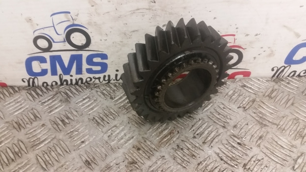 John Deere 6100, 6200, 6300, 6400, 6600, 6506, Se6300, Se6400 Pto Gear L100534 - Transmission: slika 1 John Deere 6100, 6200, 6300, 6400, 6600, 6506, Se6300, Se6400 Pto Gear L100534 - Transmission: slika 1