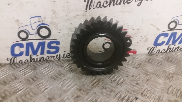 John Deere 6100, 6200, 6300, 6400, 6600, 6506, Se6300, Se6400 Pto Gear L100534 - Transmission: slika 2 John Deere 6100, 6200, 6300, 6400, 6600, 6506, Se6300, Se6400 Pto Gear L100534 - Transmission: slika 2