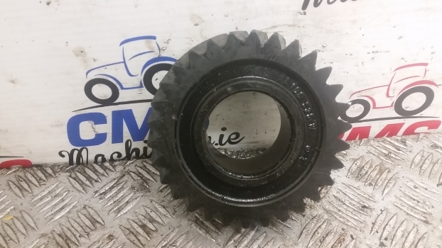 John Deere 6100, 6200, 6300, 6400, 6600, 6506, Se6300, Se6400 Pto Gear L100535 - Transmission za Traktor: slika 2 John Deere 6100, 6200, 6300, 6400, 6600, 6506, Se6300, Se6400 Pto Gear L100535 - Transmission za Traktor: slika 2