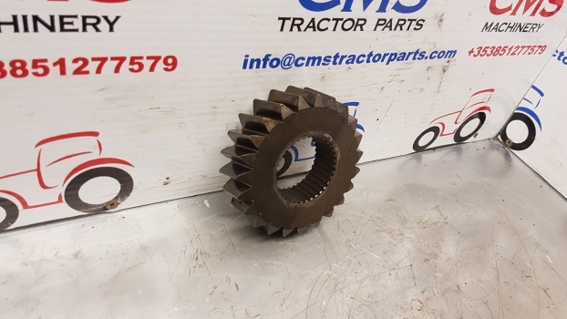 John Deere 6100, 6200, 6300, 6400, 6600, 6506, Se6400 Pto Gear Z23 L77621 - Transmission za Traktor: slika 2 John Deere 6100, 6200, 6300, 6400, 6600, 6506, Se6400 Pto Gear Z23 L77621 - Transmission za Traktor: slika 2