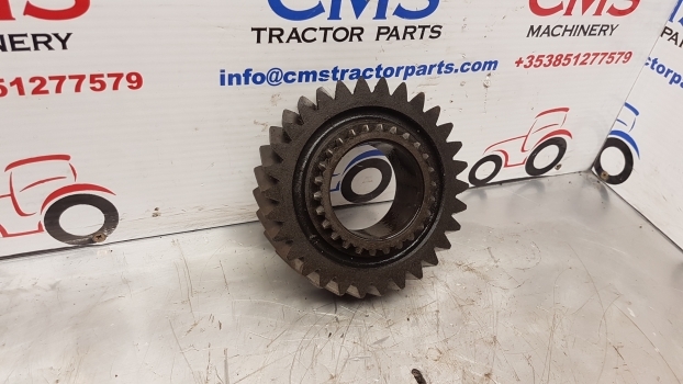 John Deere 6100, 6200, 6300, 6400, 6600, 6506, Se6400 Pto Gear Z30 L100535 - Transmission za Traktor: slika 1 John Deere 6100, 6200, 6300, 6400, 6600, 6506, Se6400 Pto Gear Z30 L100535 - Transmission za Traktor: slika 1