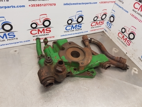 John Deere 6105m, 6115m, 6125m, 6130m Hydraulic Oil Pump Al204093, Al209819 - Hidravlična črpalka za Traktor: slika 2 John Deere 6105m, 6115m, 6125m, 6130m Hydraulic Oil Pump Al204093, Al209819 - Hidravlična črpalka za Traktor: slika 2