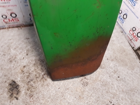 John Deere 6110, 6010, 6110se, 6310se, 6410se Engine Hood, Bonnet Al110328 - Pokrov motorja za Traktor: slika 3 John Deere 6110, 6010, 6110se, 6310se, 6410se Engine Hood, Bonnet Al110328 - Pokrov motorja za Traktor: slika 3