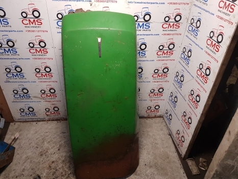 John Deere 6110, 6010, 6110se, 6310se, 6410se Engine Hood, Bonnet Al110328 - Pokrov motorja za Traktor: slika 1 John Deere 6110, 6010, 6110se, 6310se, 6410se Engine Hood, Bonnet Al110328 - Pokrov motorja za Traktor: slika 1