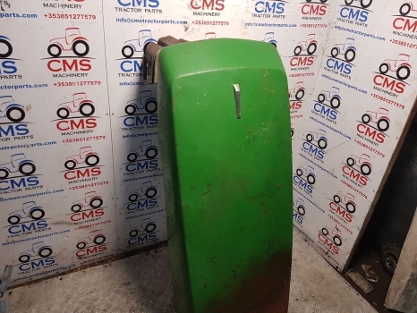 John Deere 6110, 6010, 6110se, 6310se, 6410se Engine Hood, Bonnet Al110328 - Pokrov motorja za Traktor: slika 2 John Deere 6110, 6010, 6110se, 6310se, 6410se Engine Hood, Bonnet Al110328 - Pokrov motorja za Traktor: slika 2