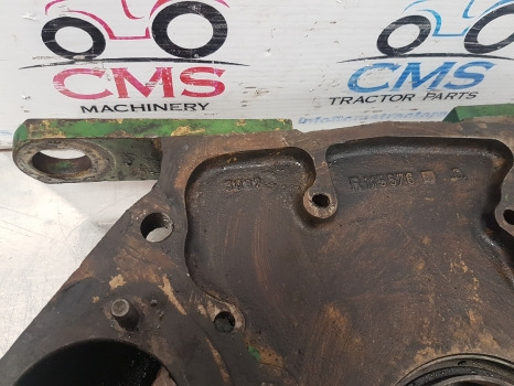 John Deere 6110, 6100, 6400, 6205, 6010 Flywheel Housing R115576, R122201 - Vztrajnik: slika 3 John Deere 6110, 6100, 6400, 6205, 6010 Flywheel Housing R115576, R122201 - Vztrajnik: slika 3