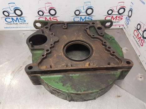 John Deere 6110, 6100, 6400, 6205, 6010 Flywheel Housing R115576, R122201 - Vztrajnik: slika 1 John Deere 6110, 6100, 6400, 6205, 6010 Flywheel Housing R115576, R122201 - Vztrajnik: slika 1
