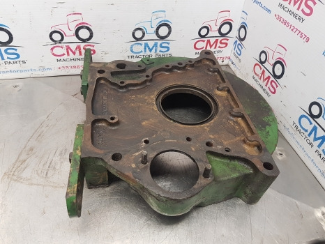 John Deere 6110, 6100, 6400, 6205, 6010 Flywheel Housing R115576, R122201 - Vztrajnik: slika 4 John Deere 6110, 6100, 6400, 6205, 6010 Flywheel Housing R115576, R122201 - Vztrajnik: slika 4