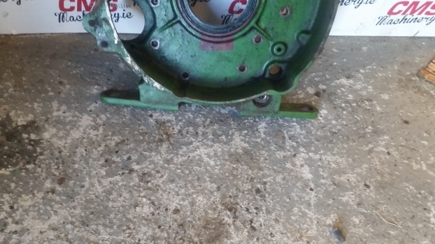 John Deere 6110, 6100, 6400, 6205, 6010 Flywheel Housing R134134, R128399 - Vztrajnik za Traktor: slika 4 John Deere 6110, 6100, 6400, 6205, 6010 Flywheel Housing R134134, R128399 - Vztrajnik za Traktor: slika 4