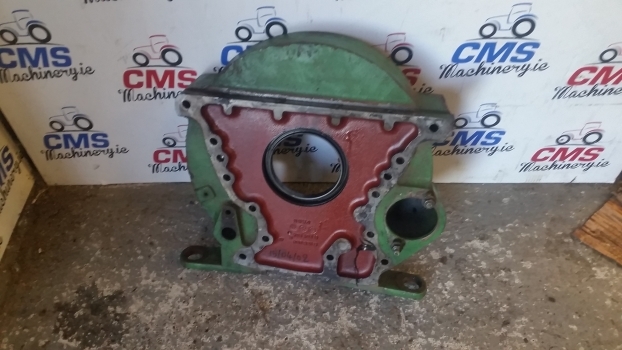 John Deere 6110, 6100, 6400, 6205, 6010 Flywheel Housing R134134, R128399 - Vztrajnik za Traktor: slika 1 John Deere 6110, 6100, 6400, 6205, 6010 Flywheel Housing R134134, R128399 - Vztrajnik za Traktor: slika 1