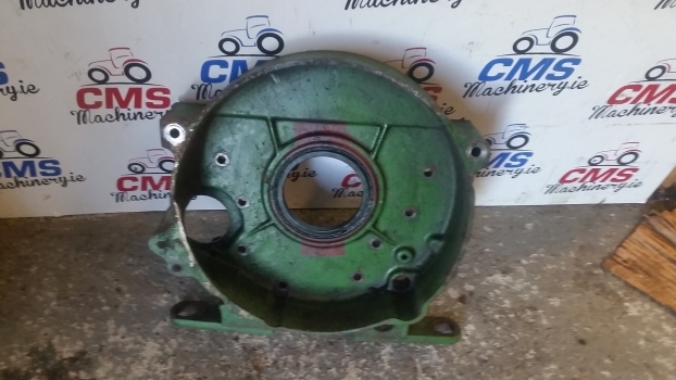 John Deere 6110, 6100, 6400, 6205, 6010 Flywheel Housing R134134, R128399 - Vztrajnik za Traktor: slika 5 John Deere 6110, 6100, 6400, 6205, 6010 Flywheel Housing R134134, R128399 - Vztrajnik za Traktor: slika 5
